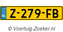 Z279FB