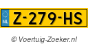 Z279HS