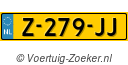 Z279JJ