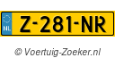 Z281NR