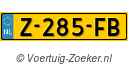 Z285FB
