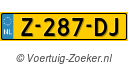 Z287DJ
