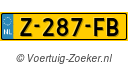 Z287FB