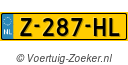 Z287HL