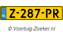 Z287PR