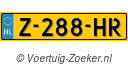 Z288HR