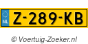 Z289KB