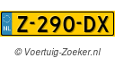 Z290DX