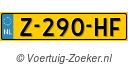 Z290HF