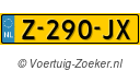 Z290JX