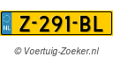 Z291BL