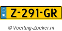 Z291GR