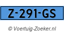 Z291GS