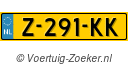 Z291KK