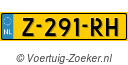 Z291RH