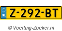 Z292BT