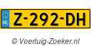 Z292DH
