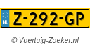 Z292GP