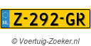 Z292GR