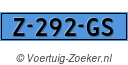 Z292GS