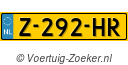 Z292HR