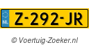 Z292JR