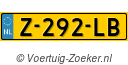 Z292LB