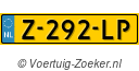 Z292LP
