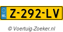 Z292LV