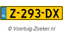 Z293DX