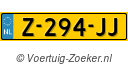 Z294JJ