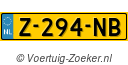 Z294NB