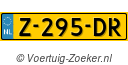 Z295DR