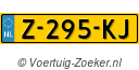 Z295KJ