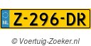 Z296DR