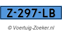 Z297LB