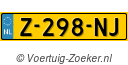 Z298NJ