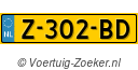 Z302BD