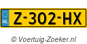 Z302HX