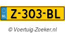 Z303BL