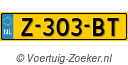 Z303BT
