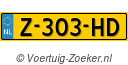 Z303HD