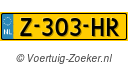 Z303HR