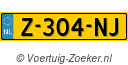 Z304NJ