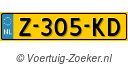 Z305KD