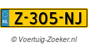 Z305NJ