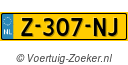 Z307NJ