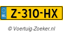 Z310HX