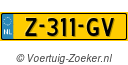 Z311GV