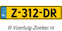 Z312DR